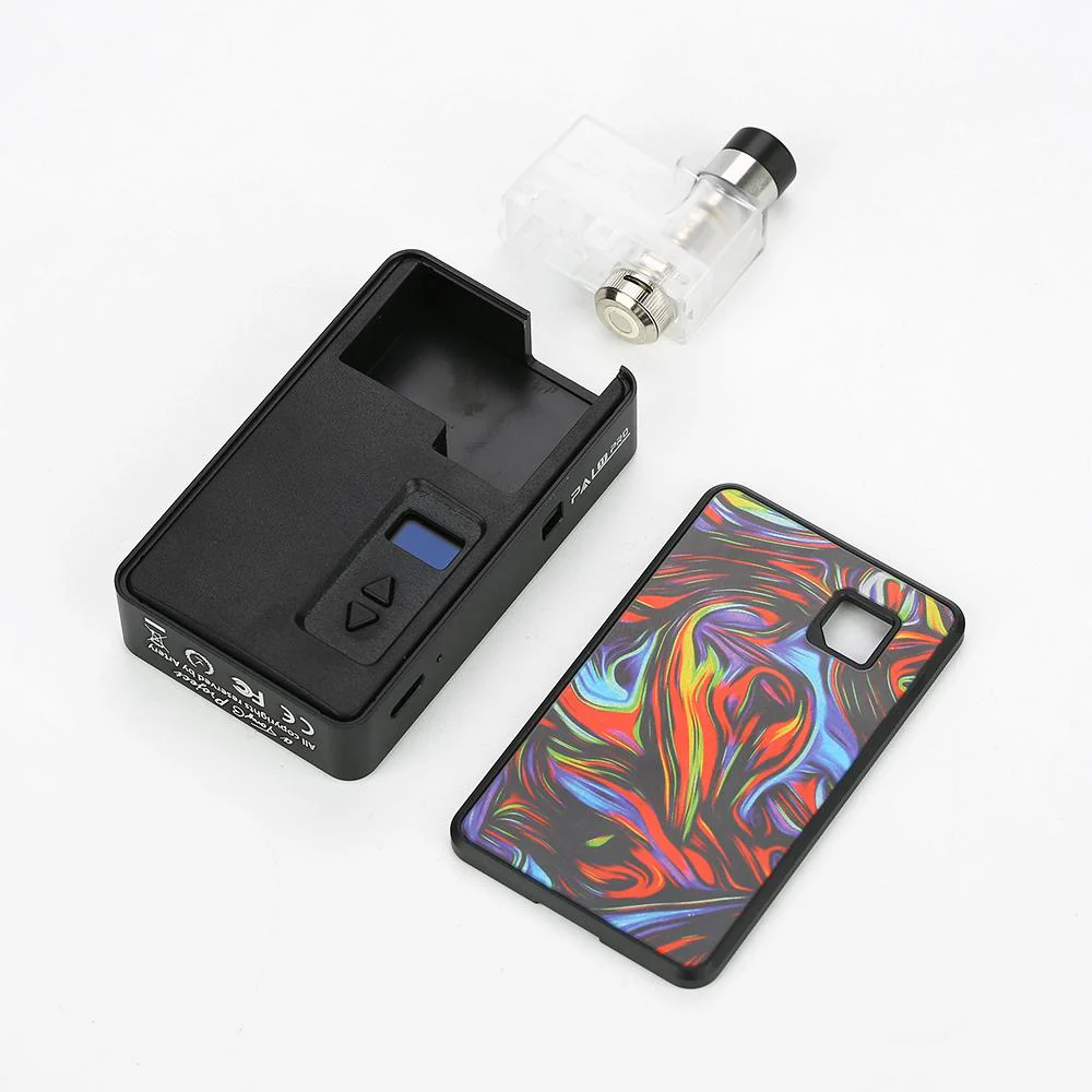 Artery PAL II Pro Pod System Starter Kit 1000mAh & 3ml - Image 13