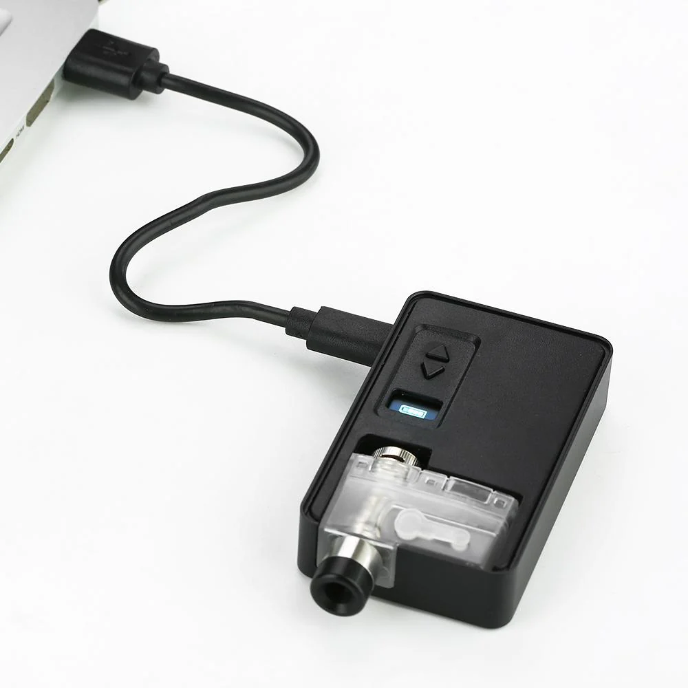 Artery PAL II Pro Pod System Starter Kit 1000mAh & 3ml - Image 15
