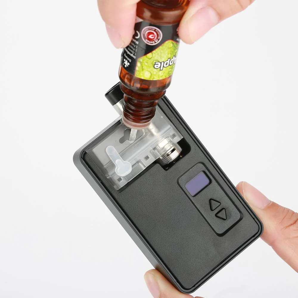 Artery PAL II Pro Pod System Starter Kit 1000mAh & 3ml - Image 16