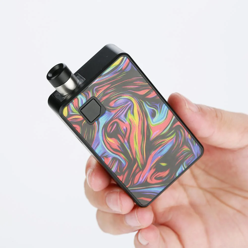 Artery PAL II Pro Pod System Starter Kit 1000mAh & 3ml - Image 17