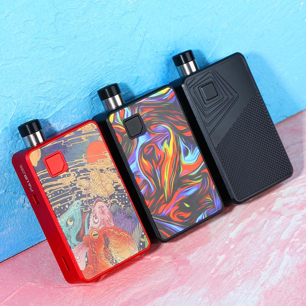 Artery PAL II Pro Pod System Starter Kit 1000mAh & 3ml - Image 22