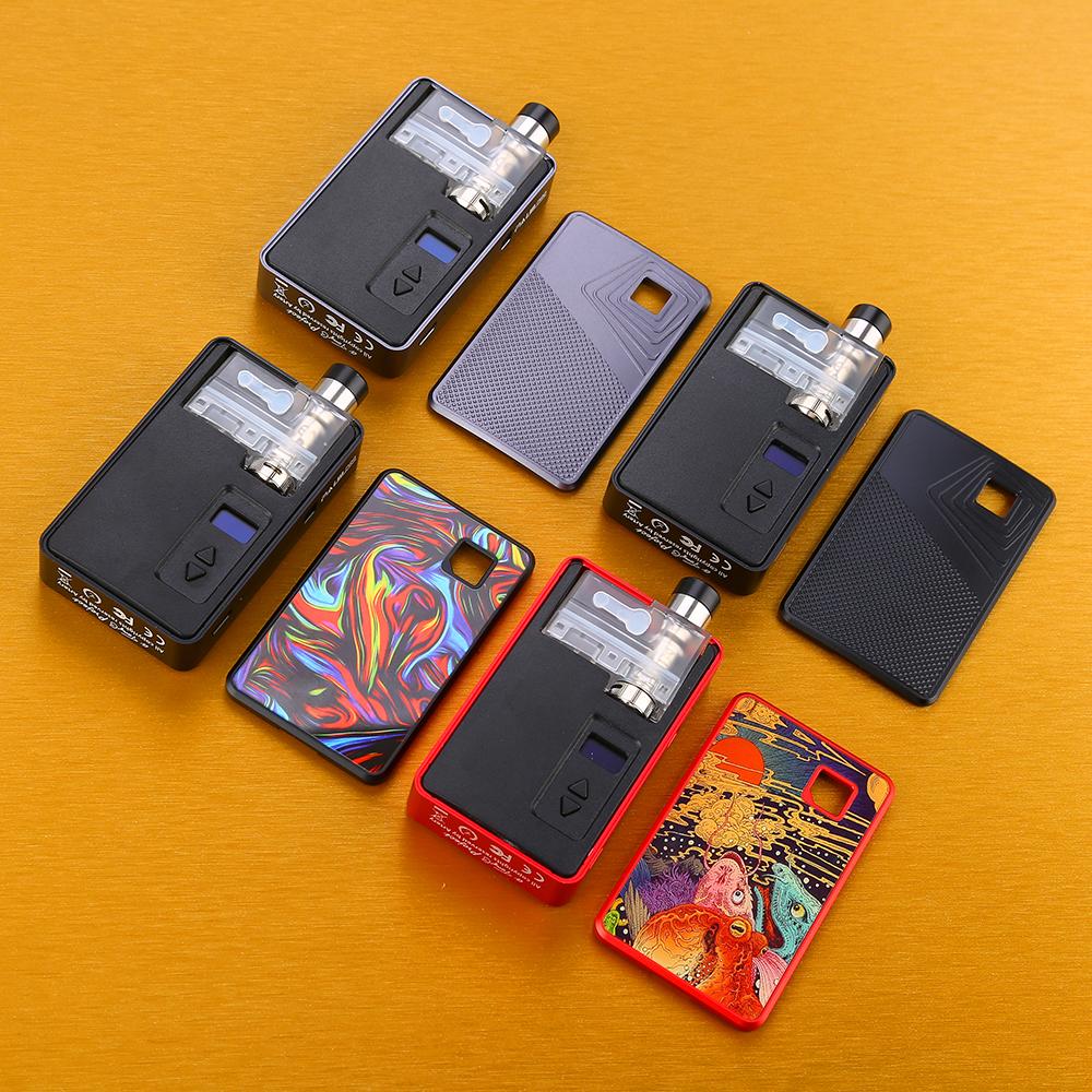 Artery PAL II Pro Pod System Starter Kit 1000mAh & 3ml - Image 25