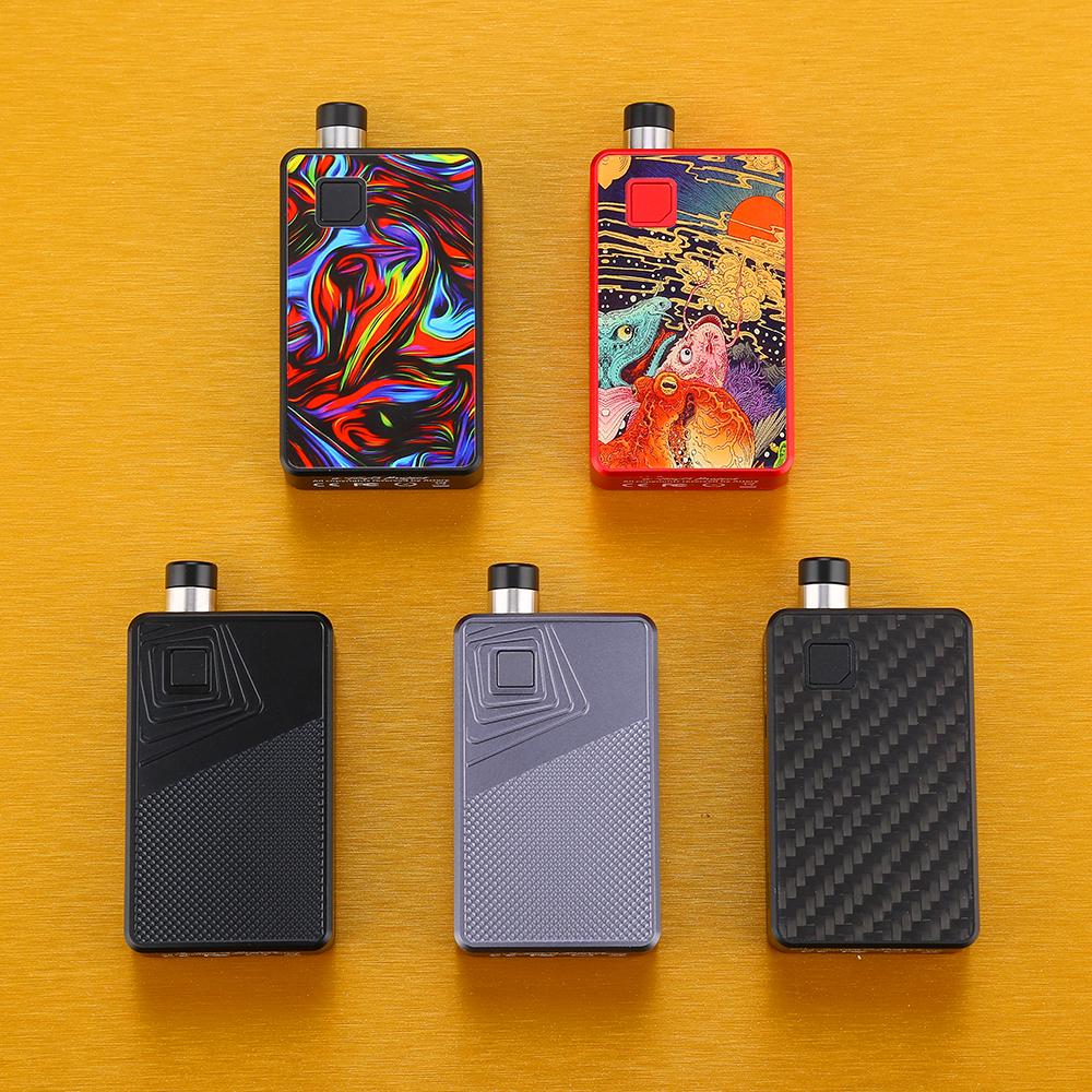 Artery PAL II Pro Pod System Starter Kit 1000mAh & 3ml - Image 26