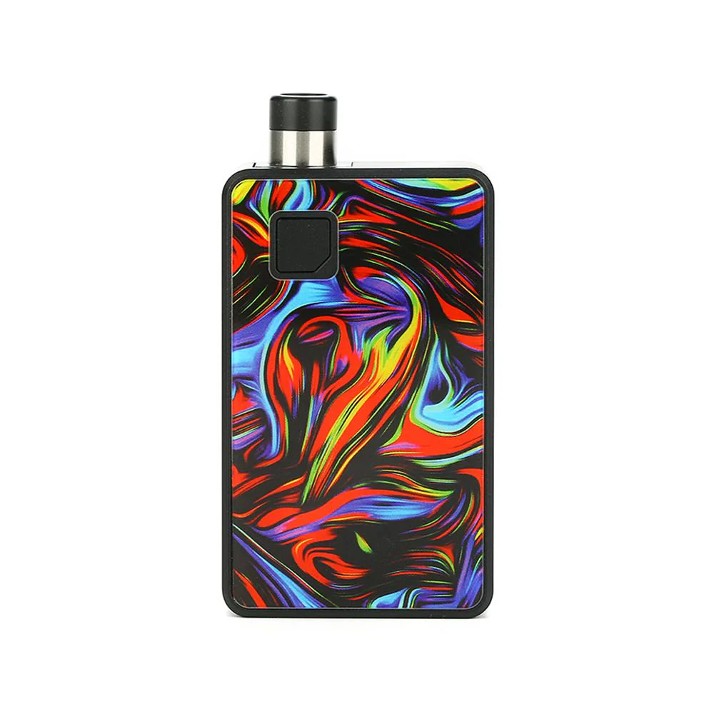 Artery PAL II Pro Pod System Starter Kit 1000mAh & 3ml - Image 9