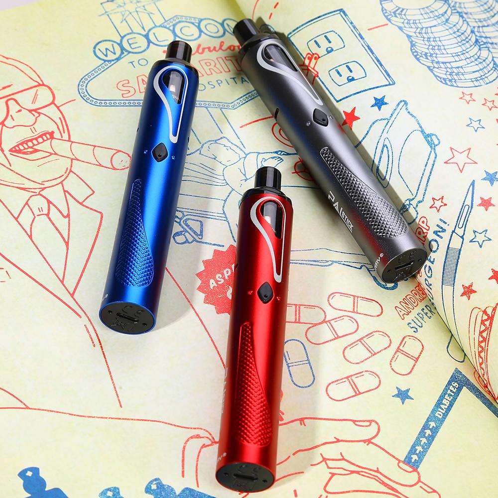 Artery PAL Stick AIO Starter Kit 750mAh & 1,6ml - Image 19