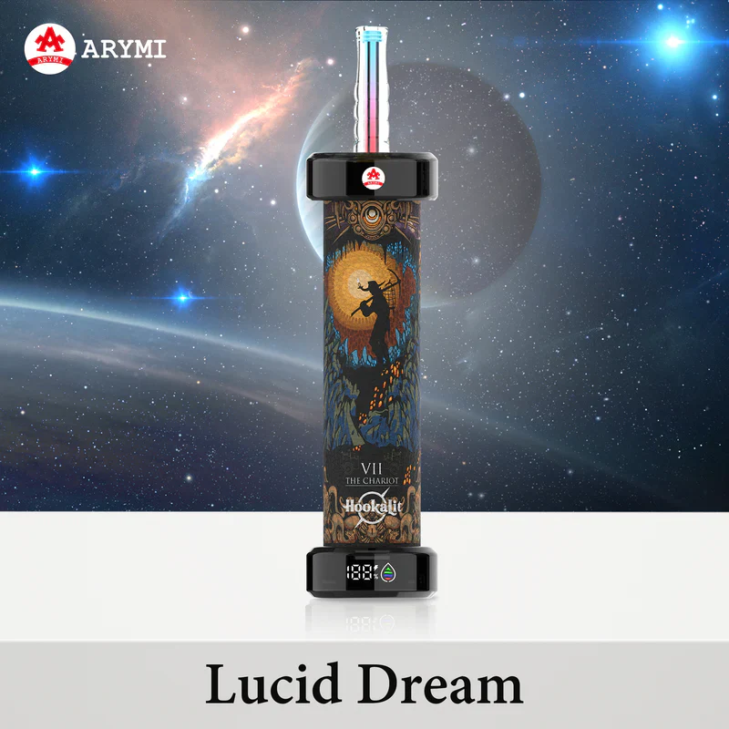 Arymi Hookalit 40000 40K Puffs MTL DL Einweg Kit- 💥 Nehme 5 Zahle NUR 4! + Ab einem Einkauf von 100€ 2 Mystery Gratis💥 - Image 13