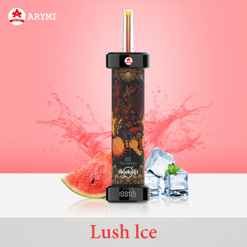 Arymi Hookalit 40000 40K Puffs MTL DL Einweg Kit- 💥 Nehme 5 Zahle NUR 4! + Ab einem Einkauf von 100€ 2 Mystery Gratis💥 - Image 14