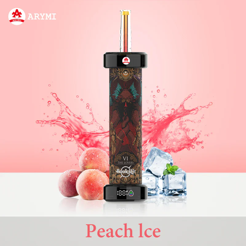 Arymi Hookalit 40000 40K Puffs MTL DL Einweg Kit- 💥 Nehme 5 Zahle NUR 4! + Ab einem Einkauf von 100€ 2 Mystery Gratis💥 - Image 20