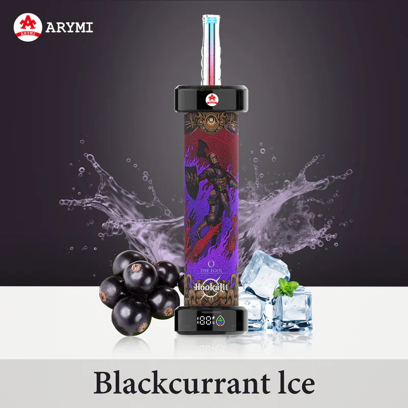 Arymi Hookalit 40000 40K Puffs MTL DL Einweg Kit- 💥 Nehme 5 Zahle NUR 4! + Ab einem Einkauf von 100€ 2 Mystery Gratis💥 - Image 5