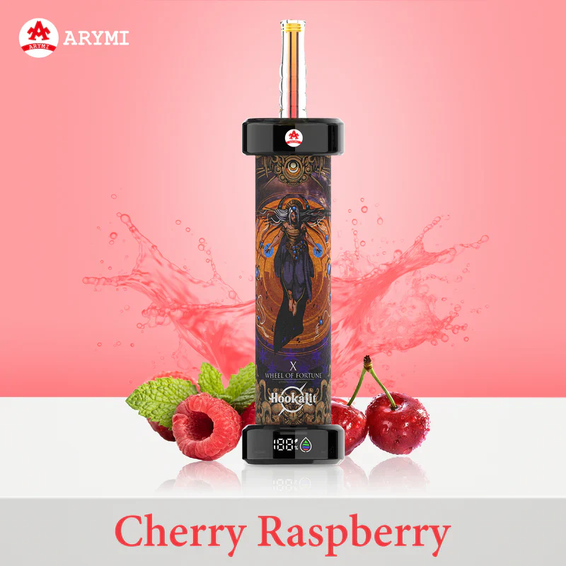 Arymi Hookalit 40000 40K Puffs MTL DL Einweg Kit- 💥 Nehme 5 Zahle NUR 4! + Ab einem Einkauf von 100€ 2 Mystery Gratis💥 - Image 8