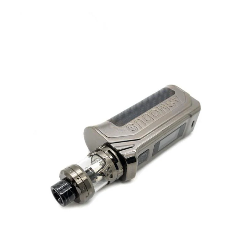 asMODus Amighty 100W Kit mit Viento Sub Ohm Verdampfer 5ml - Image 2