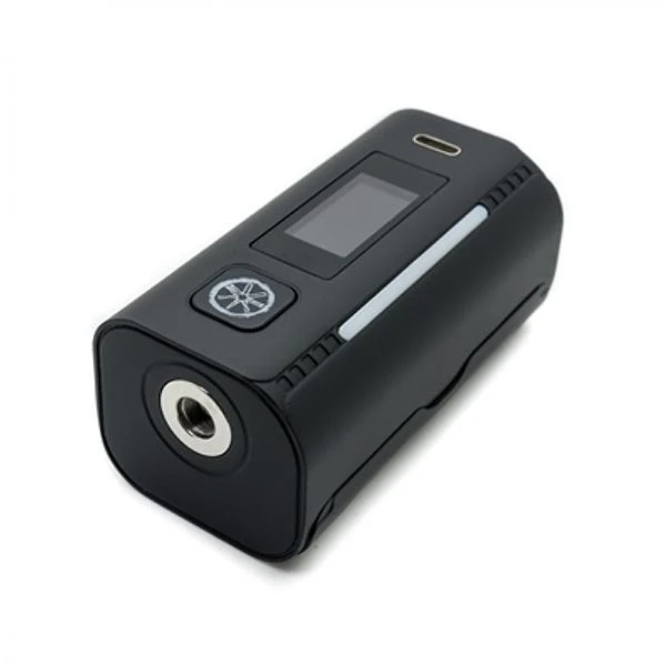 asMODus Lustro 200W TC Box Mod - Image 3