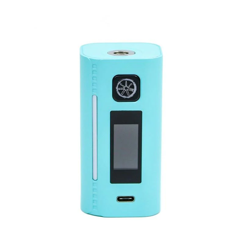 asMODus Lustro 200W TC Box Mod - Image 4