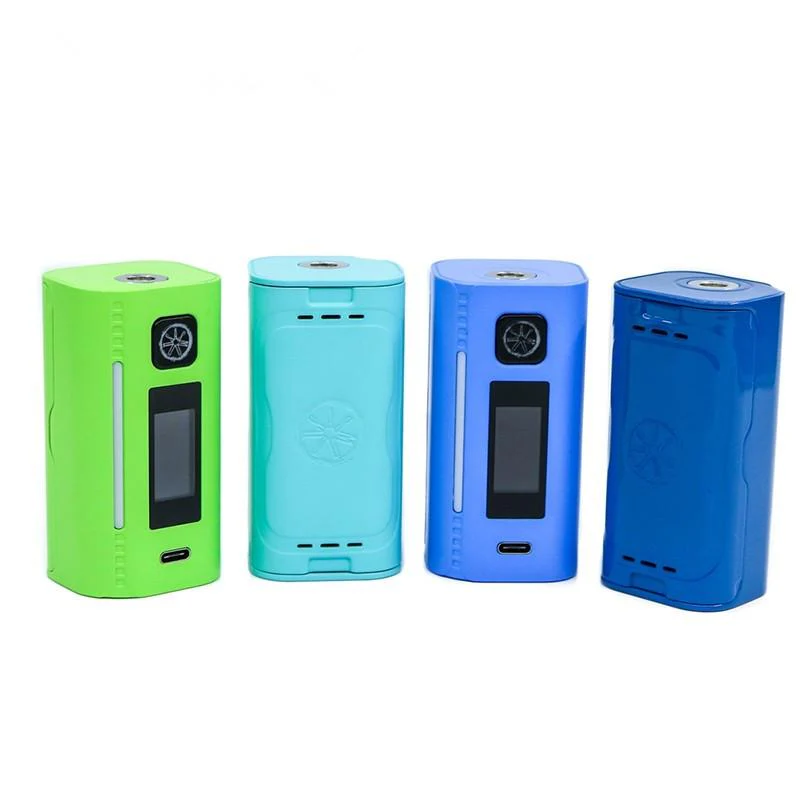 asMODus Lustro 200W TC Box Mod - Image 7
