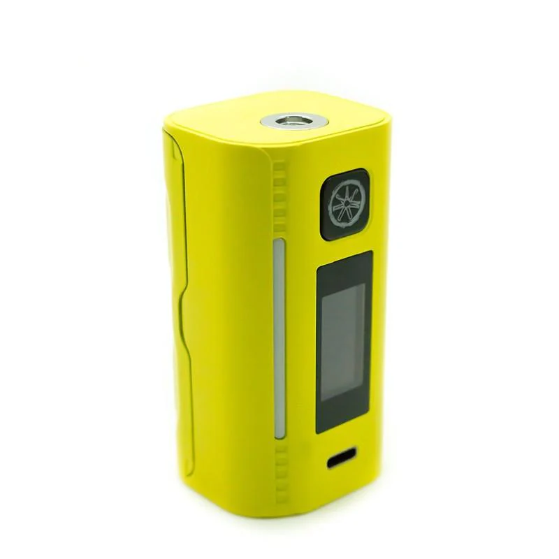 asMODus Lustro 200W TC Box Mod - Image 9
