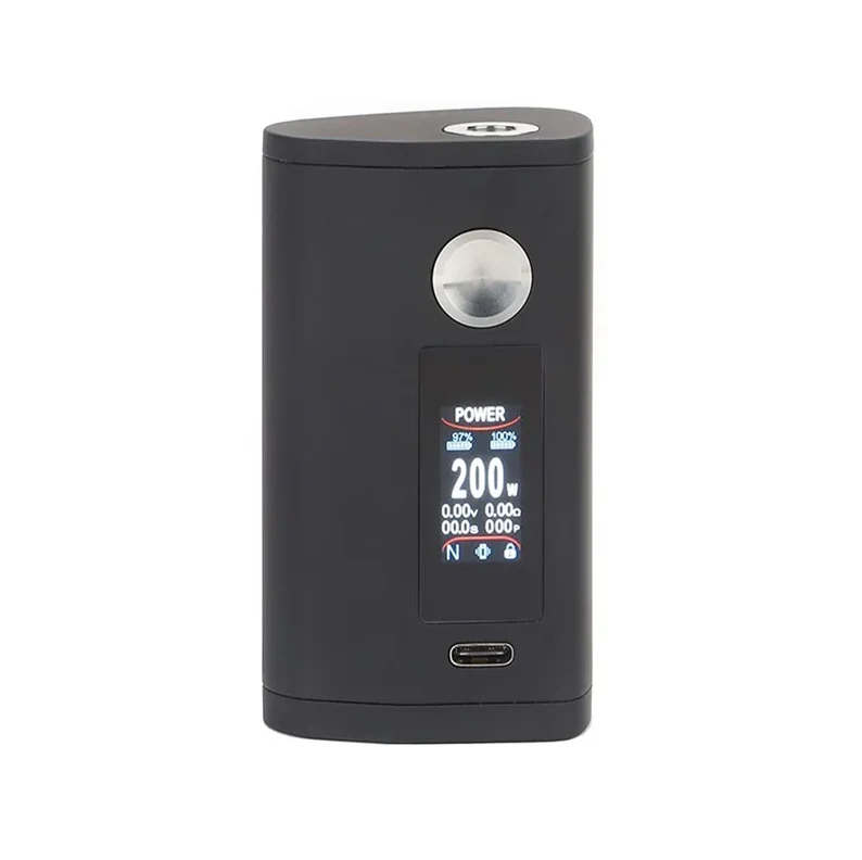 Asmodus Minikin 3 Box Mod 200W - Image 4