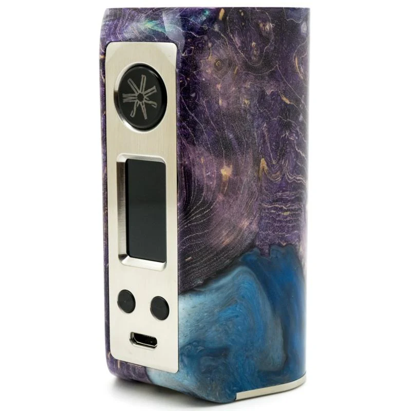Asmodus Minikin Kodama 21700 Box Mod Akkuträger 180W - Image 4
