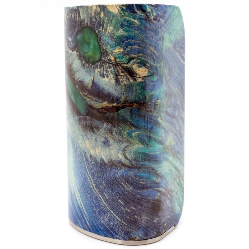 Asmodus Minikin Kodama 21700 Box Mod Akkuträger 180W - Image 6