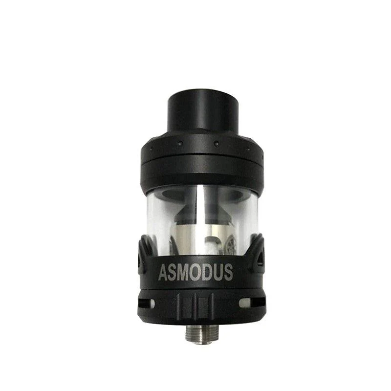 ASMODUS Viento Mesh Tank Verdampfer - 3.5ml - Image 6