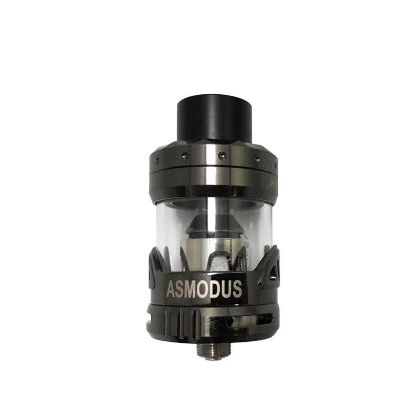 ASMODUS Viento Mesh Tank Verdampfer - 3.5ml - Image 7