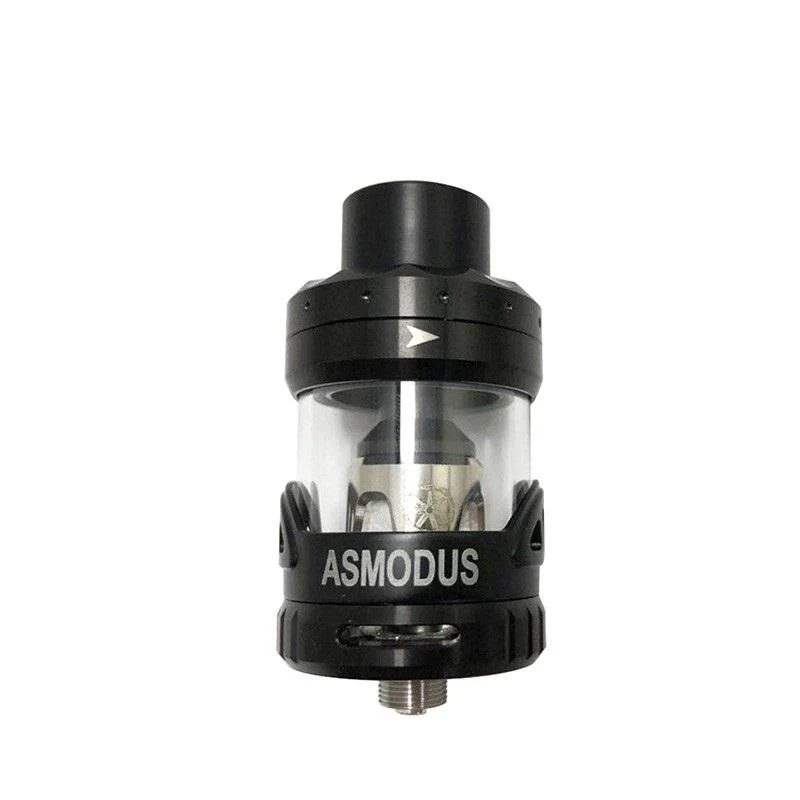 ASMODUS Viento Mesh Tank Verdampfer - 3.5ml - Image 8