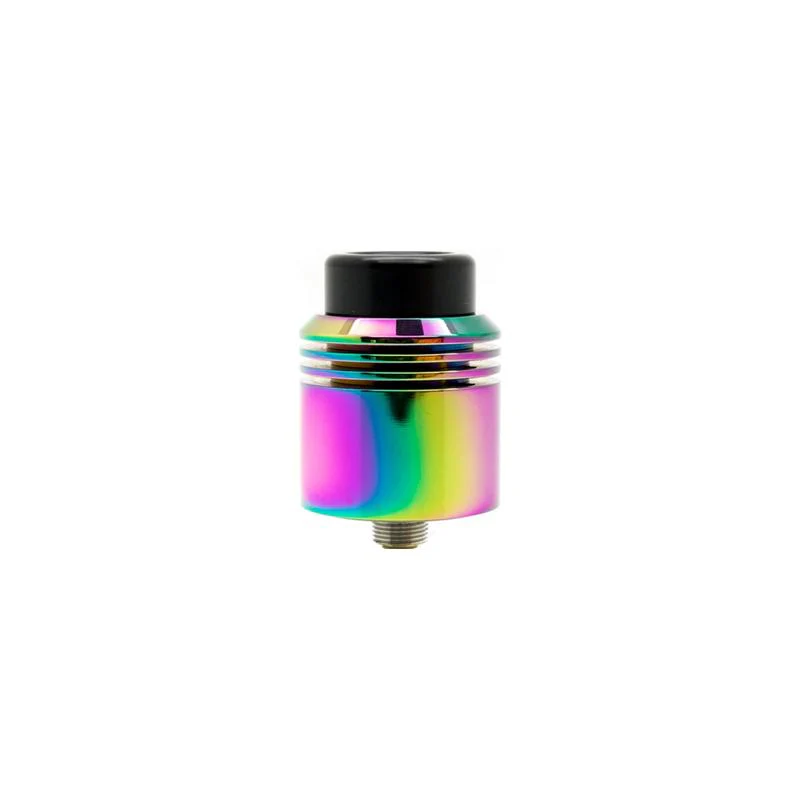 Asmodus x Thesis Barrage RDA Verdampfer 24mm - Image 4