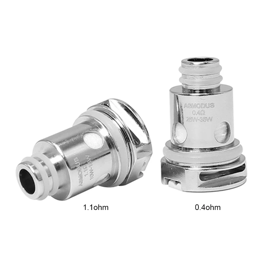 Asmodus Xeneo Replacement Coil 5Stück/1Stück - Image 2
