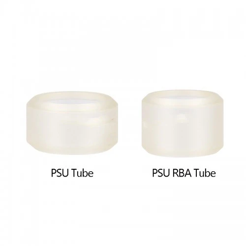 Aspire 9th Replacement PSU Tube für Nautilus Prime X