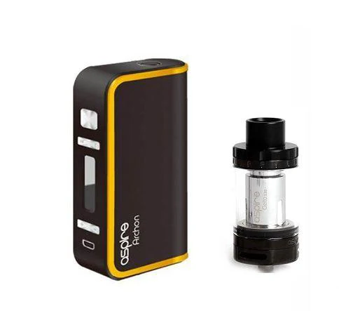 Aspire Archon 150W Box Mod Akkuträger mit Cleito 120 Sub Ohm Verdampfer - Image 2