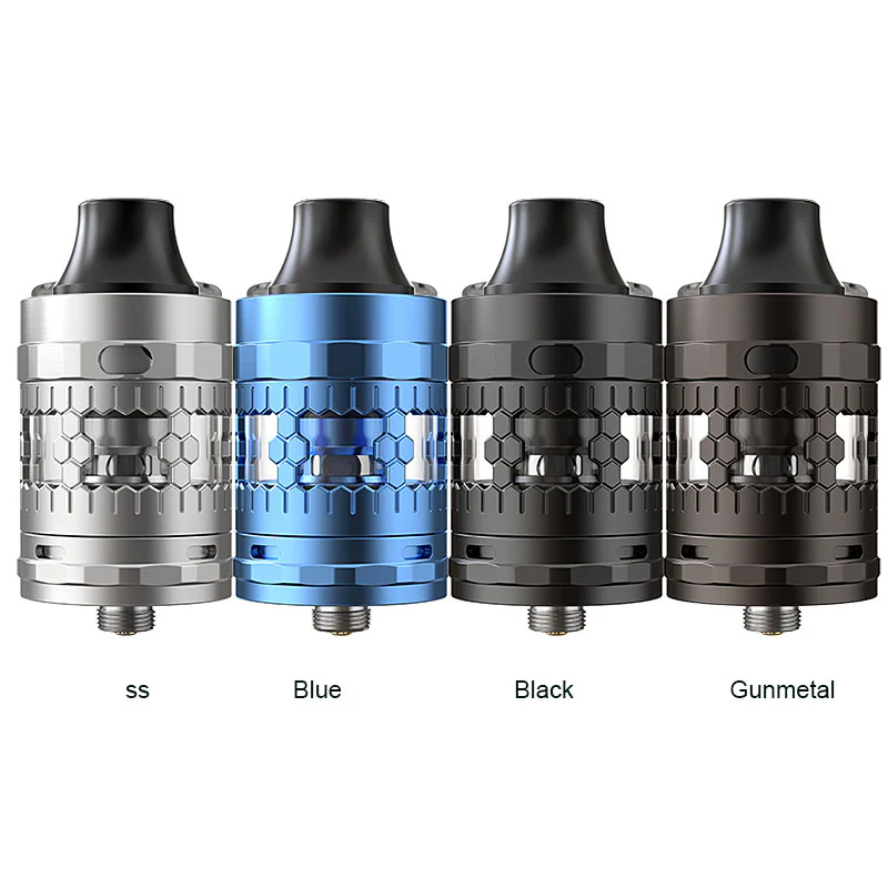 Aspire Atlantis GT Tank Verdampfer 4ml - Image 2
