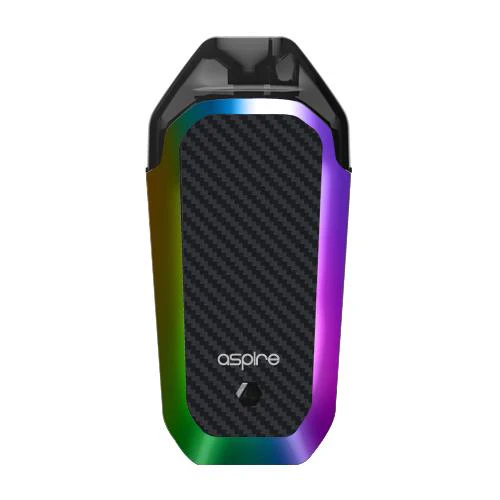 Aspire AVP AIO Pod System Kit 700mAh & 2mL - Image 11