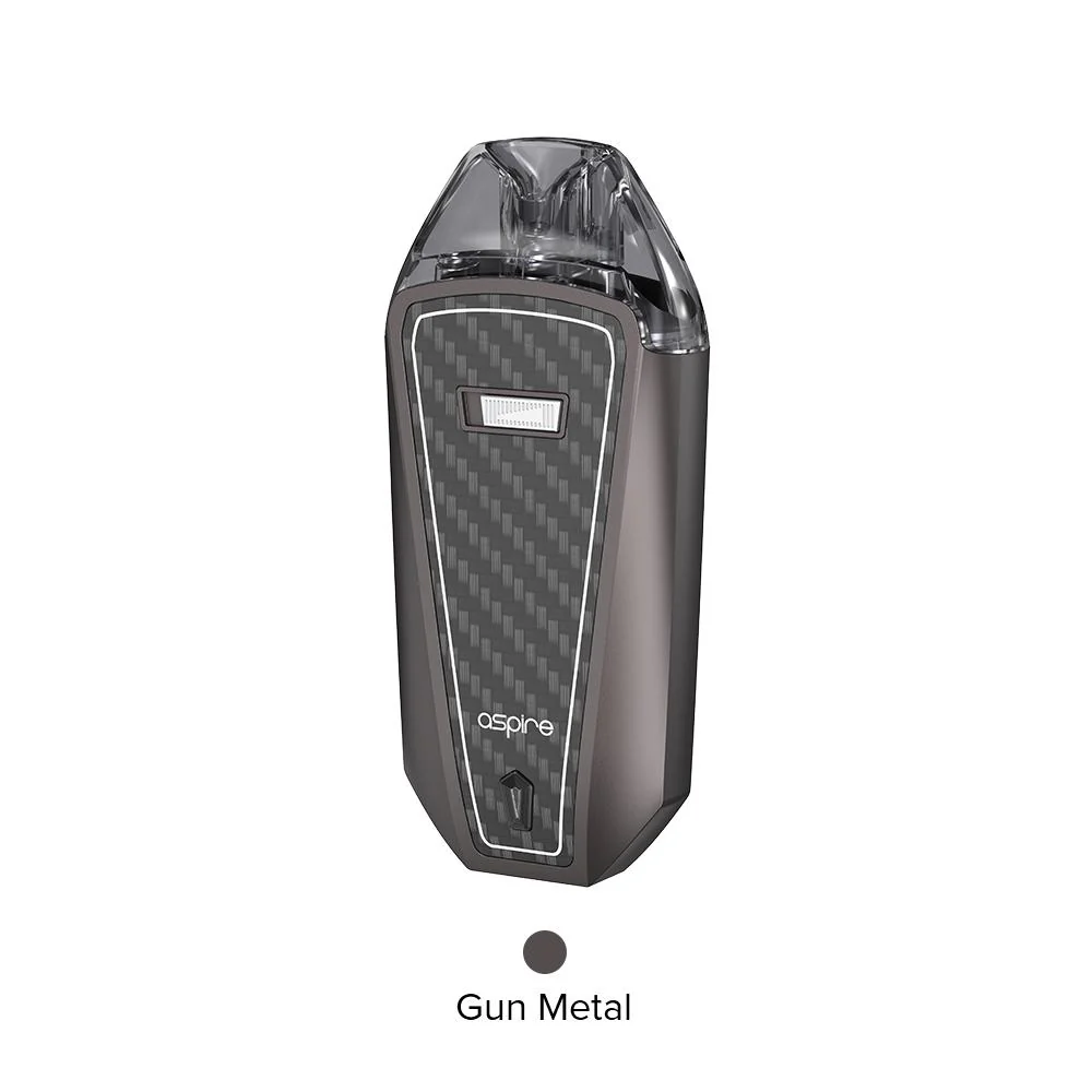 Aspire AVP Pro Pod System Kit 1200mAh & 4ml - Image 3