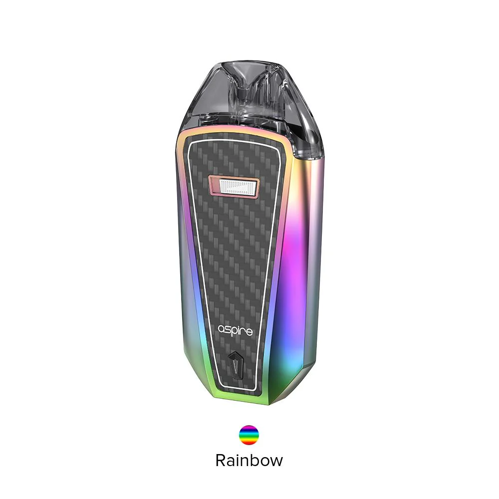 Aspire AVP Pro Pod System Kit 1200mAh & 4ml - Image 4