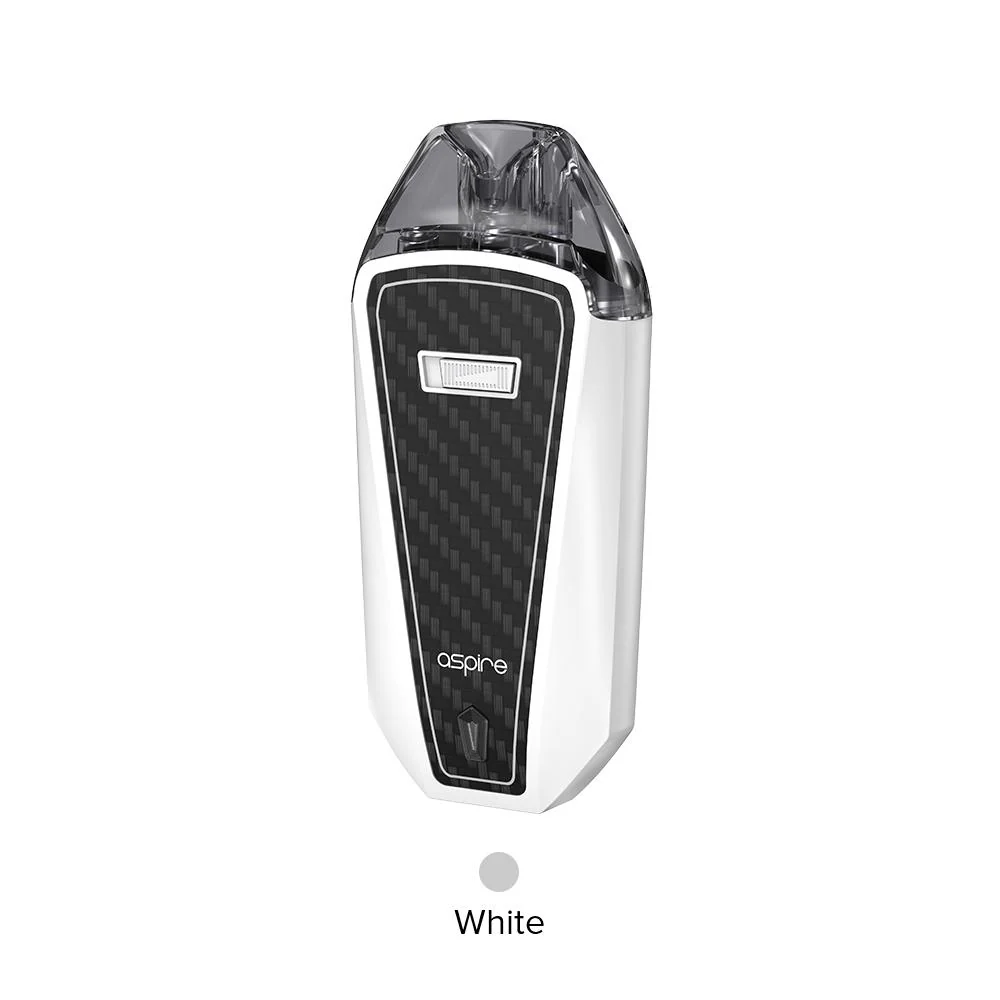 Aspire AVP Pro Pod System Kit 1200mAh & 4ml - Image 5