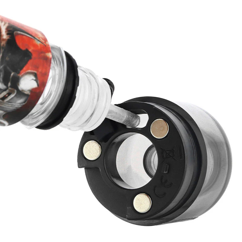 Aspire BP Stik Empty Pod Cartridge 5ml 1 Stück/Packung - Image 2