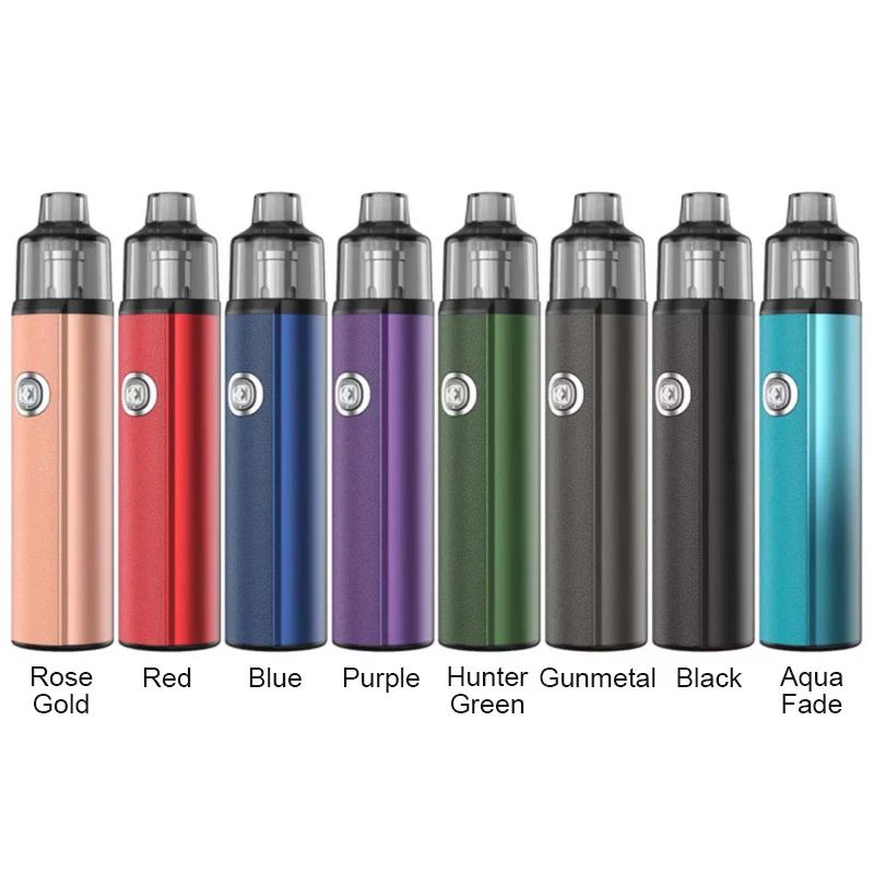 Aspire BP Stik Pod Kit 2500mAh - Image 2