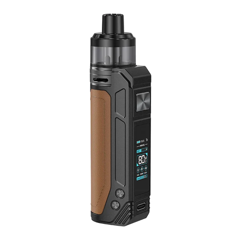 Aspire BP80 80W Pod Mod Kit 2500mAh - Image 6