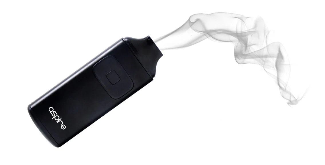 Aspire Breeze Starter Kit Starterset - 2ml & 650mAh - Image 29