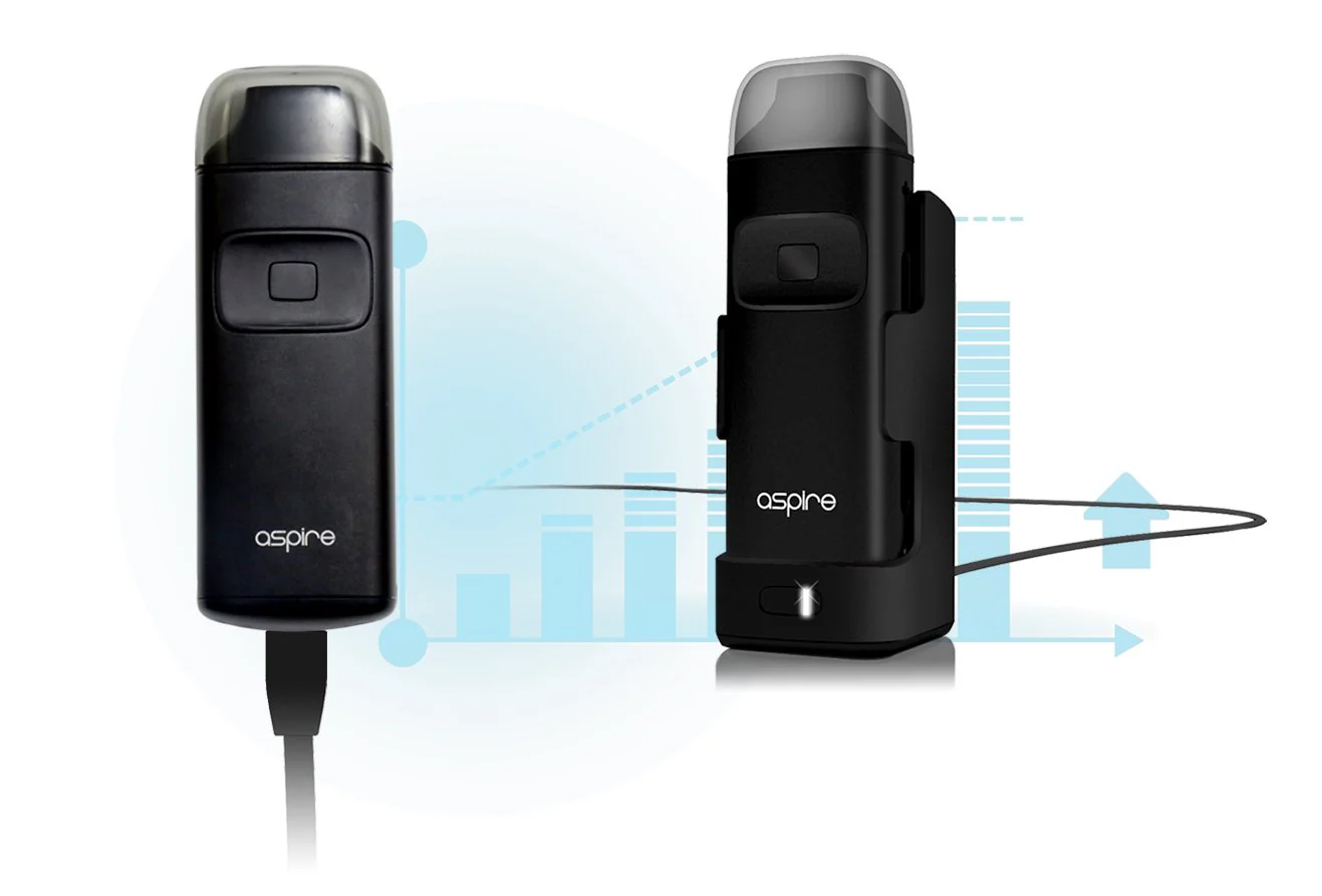 Aspire Breeze Starter Kit Starterset - 2ml & 650mAh - Image 32