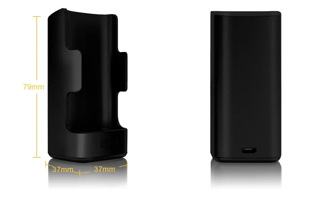 Aspire Breeze Starter Kit Starterset - 2ml & 650mAh - Image 56