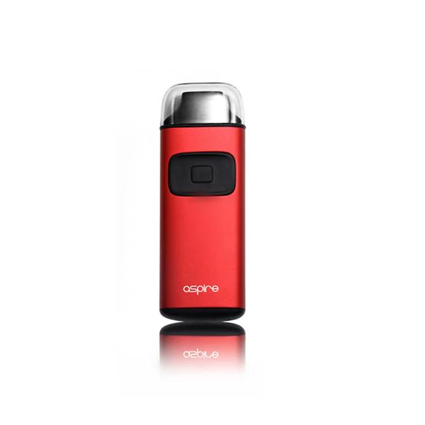 Aspire Breeze Starter Kit Starterset - 2ml & 650mAh - Image 60