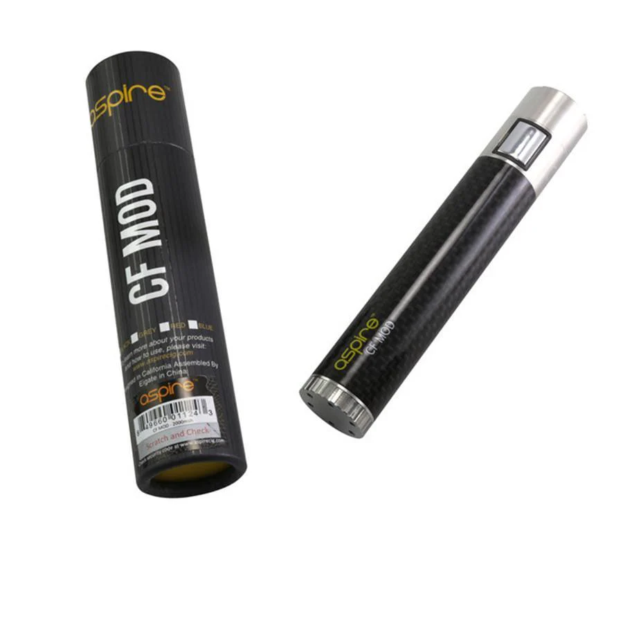 Aspire CF MOD Batterie - Image 2
