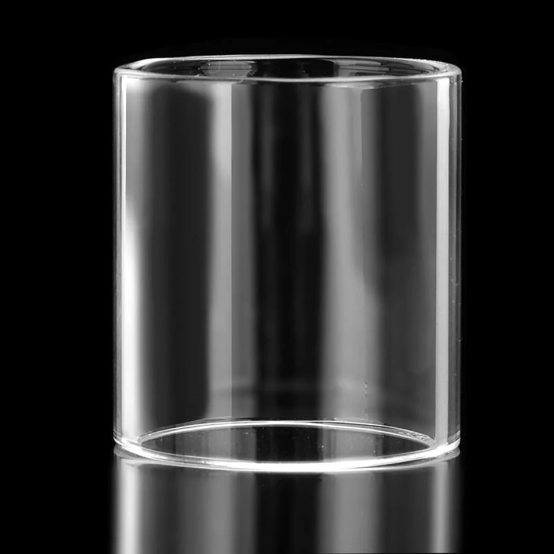 Aspire Cleito 120 4 ml Ersatzglas Tube - 5 Stück / Packung - Image 4