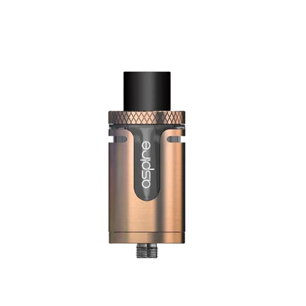 Aspire Cleito EXO Tank Atomizer Verdampfer TPD Version - 2ml - Image 15