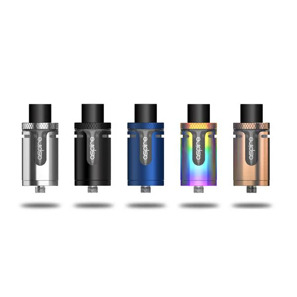 Aspire Cleito EXO Tank Atomizer Verdampfer TPD Version - 2ml - Image 51