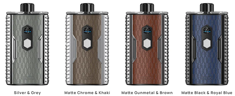 Aspire Cloudflask III 3 Kit 2000mAh