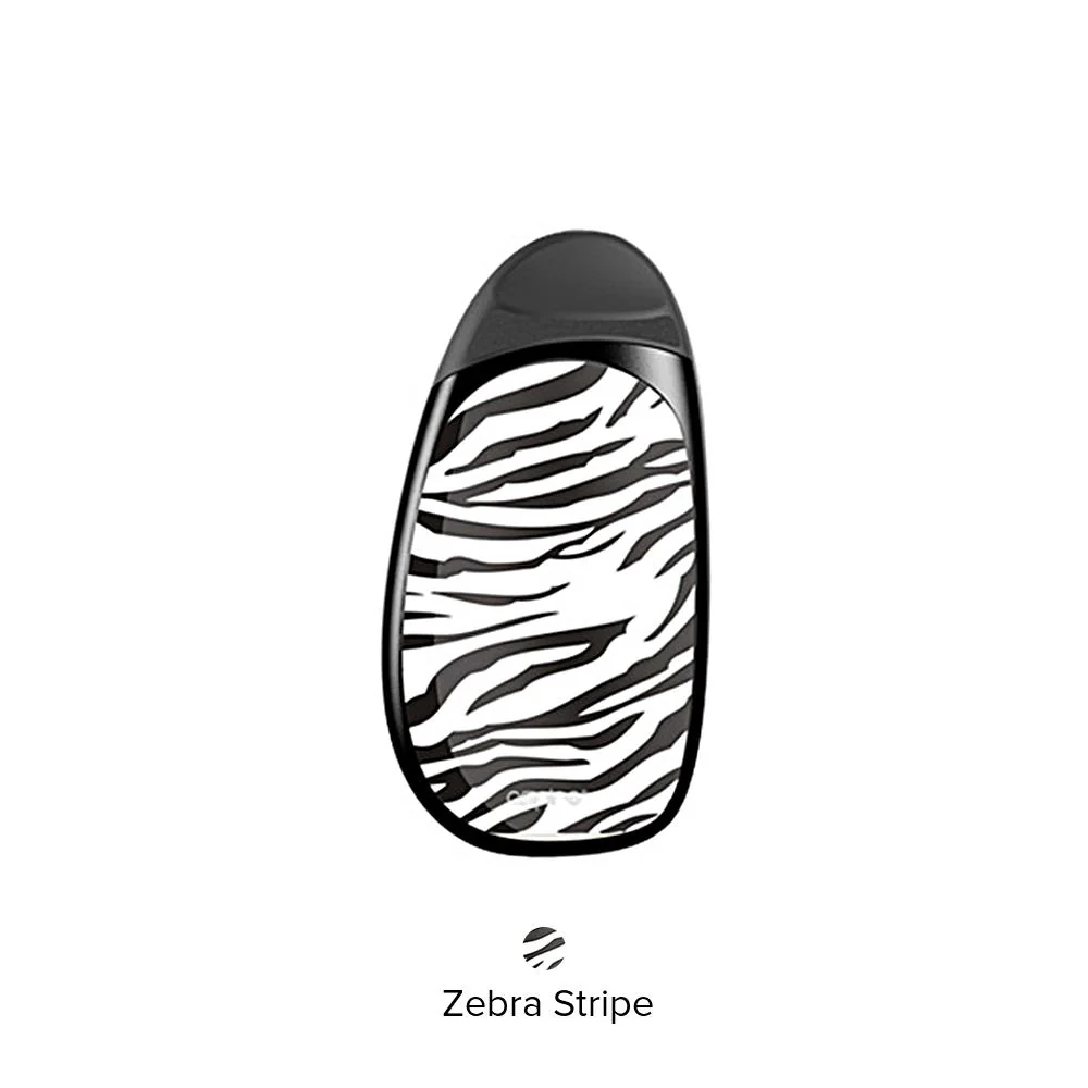 Aspire Cobble Kopfstein Vape Pod System Starterset - 700mAh & 1,8ml - Image 3
