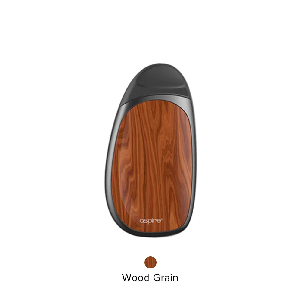 Aspire Cobble Kopfstein Vape Pod System Starterset - 700mAh & 1,8ml - Image 4