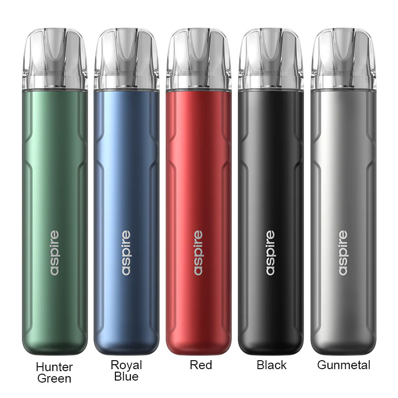 Aspire Cyber S Pod Kit 700mAh - Image 2