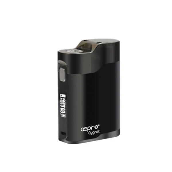 Aspire Cygnet 80W Box Mod Akkuträger - Image 2